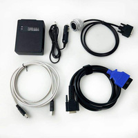 Testeur de diagnostic MUT 3 de haute qualité, programmation ECU, instrument de diagnostic pour excavatrices, outil de diagnostic des pannes pour machines de construction