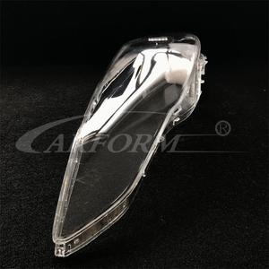 Faros Led de coche, cubierta de plástico, pantalla de faros, cubierta de cristal, sombra de faro para <span class=keywords><strong>Mazda</strong></span> 5 2007-2011 Año - Product Image 5