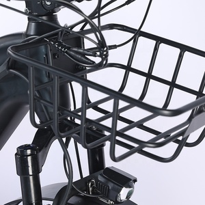 Tricycle adulte à 3 roues avec grandes roues / Tricycle électrique adulte à 7 vitesses / Tricycle à pédales adulte pour le <span class=keywords><strong>drift</strong></span> exporté aux États-Unis - Product Image 5