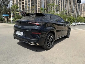 Changan Uni-T <span class=keywords><strong>2023</strong></span>, Auto Usado Económico, Todos los Modelos en Stock, SUV de 5 Puertas y 5 Asientos, Hecho en China, Se Acepta Paypal - Product Image 2