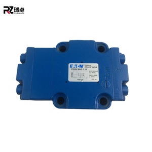 ชุดควบคุมไฮดรอลิกแบบ Pilot Operated รุ่น PCGV-3-6C-10 ของแท้ สำหรับเครื่องอัดอุตสาหกรรม NG6 350 บาร์ - Product Image 1