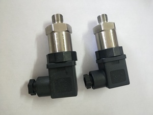 Transmisor de presión de cerámica para equipos de estanque y piscina Sensor de medición de presión de agua de precisión - Product Image 5