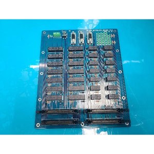 Cymechs SB_PM_INTERLOCK_BOARD V1.2 Placa de Control de Interbloqueo Usada Como Nueva, Piezas de Equipos Semiconductores Legados - Product Image 6