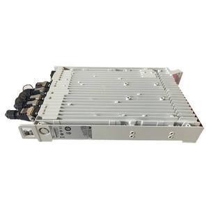 โมดูลจ่ายไฟ DPU40D-N06A3 ของแท้ 2000W ระบบเรียงกระแสไฟฟ้าสำหรับโทรคมนาคมภายนอกอาคาร ชุดจ่ายไฟ DC - Product Image 1