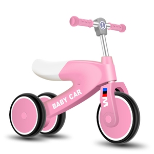 Offre Spéciale 3-en-1 jouet à conduire pour tout-petits vélo d'équilibre et tricycle pour enfants <span class=keywords><strong>pas</strong></span> <span class=keywords><strong>cher</strong></span> pour 2-4 ans entraînement d'équilibre d'âge - Product Image 1