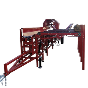 Ce/EPA được phê duyệt nhiệm vụ nặng nề lớn củi xử lý công suất cao gỗ Splitter - Product Image 2