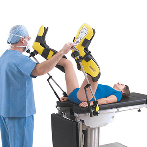 Lithotomy <span class=keywords><strong>ขา</strong></span>นรีเวช yellowfin stirrups <span class=keywords><strong>ขา</strong></span>นิวเมติก - Product Image 1