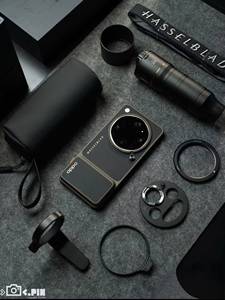 สมาร์ทโฟน OPP Find X9 Ultra U1T Hasselblad Master Kit CPH2841 Snapdragon 8 Elite กล้อง 200MP ซูมออปติคอล 10 เท่า โทรศัพท์มือถือ 5G - Product Image 4