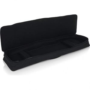 กระเป๋าใส่คีย์บอร์ดแบบมีหูหิ้วและสายสะพายไหล่ปรับได้ ขนาด 53.5"x12.6"x6.3" ตัวอย่างฟรี - Product Image 1