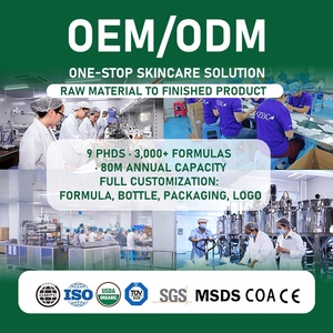 Suero Inhibidor del Crecimiento del Vello <span class=keywords><strong>de</strong></span> Marca Privada - Retrasa el Crecimiento del Vello No Deseado <span class=keywords><strong>de</strong></span> Forma Natural, Fórmula a Base <span class=keywords><strong>de</strong></span> Plantas <span class=keywords><strong>para</strong></span> Rostro, Piernas, Axilas y Área del Bikini - Product Image 6