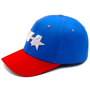 Vải giống như da có thể được tùy chỉnh với các mẫu và logo. Mũ Trapper Mũ bóng chày thể thao nam thanh niên. - Product Image 5