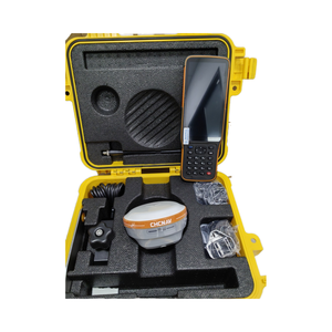 เครื่องรับสัญญาณ GPS ประสิทธิภาพสูง CHCNAV I76/X13/T10P ระบบ GNSS สำหรับงานสำรวจที่ดินแบบ OEM ที่ปรับแต่งได้ พร้อมระบบ Rover RTK สำหรับเครื่องมือทดสอบ - Product Image 1