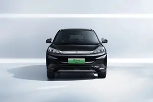 고속 510km Suv Atto 3 Byd 위안 플래그십 버전 새로운 에너지 자동차 자동 에브 전기