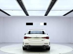 <span class=keywords><strong>Mercedes</strong></span> <span class=keywords><strong>Benz</strong></span> C260L 2023, 48V, 1.5T, Volante a la Izquierda, Automático, Gasolina, Coupé, Techo Panorámico, Gran Venta, Personalizable - Product Image 5