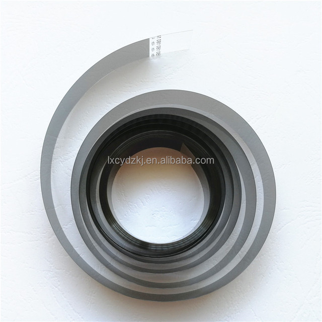 Inkjet Printer Encoder Raster Strip 180dpi 2.7M 4.5M 5M for Dx5 Dx7 Roland Xuli 180LPI Encoder Film