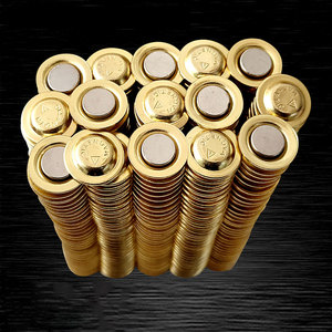 Ustom-anillo antiguo <span class=keywords><strong>de</strong></span> 17mm, accesorio magnético <span class=keywords><strong>de</strong></span> 17mm para los olores - Product Image 5