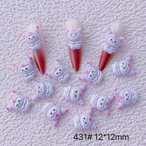 Nuevo <span class=keywords><strong>Diseño</strong></span> <span class=keywords><strong>de</strong></span> Arte <span class=keywords><strong>de</strong></span> <span class=keywords><strong>uñas</strong></span> Venta completa <span class=keywords><strong>Hello</strong></span> <span class=keywords><strong>Kitty</strong></span> encantos <span class=keywords><strong>de</strong></span> <span class=keywords><strong>uñas</strong></span> <span class=keywords><strong>Hello</strong></span> <span class=keywords><strong>Kitty</strong></span> encanto para <span class=keywords><strong>uñas</strong></span> - Product Image 5