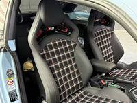 Siège de course Bucket pour VW Golf MK4 MK5 MK6 GTI R, siège sport modifié