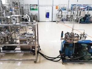 Trung Quốc Nhà sản xuất dầu thực vật dầu hướng dương dây chuyền sản xuất và khai thác dầu máy để bán - Product Image 3