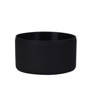 Silicone anti-dérapant 30 40 oz tasse gobelet fond de bouteille botte Base de protection pare-chocs support manchon couverture - Product Image 6