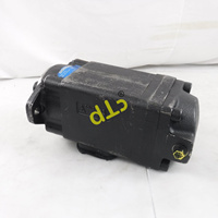 Pompe hydraulique principale 401-00354A pour Doosan Mega 300-V, livraison depuis Omsk, pièce de machinerie de construction