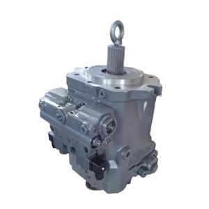 ปั๊มไฮดรอลิก HPV135-02 OV 0001 H2X265U00080แกนปั๊มลูกสูบตัวแปรสำหรับ - Product Image 2