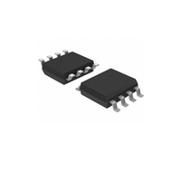 100% Original et Neuf, Circuit Intégré OPA2340UA, Amplificateur Standard (Usage Général) 2 Circuits Single Ended Rail-to-Rail 8-SOP