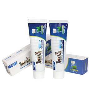 Pet <span class=keywords><strong>Dentifrice</strong></span> <span class=keywords><strong>Pas</strong></span> <span class=keywords><strong>Cher</strong></span> <span class=keywords><strong>Chien</strong></span> Brosse À Dents Ensemble De Nettoyage <span class=keywords><strong>Chien</strong></span> Dents Brosse - Product Image 5