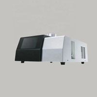 Labor-Automatischer TGA Thermogravimetrischer Analysator mit Hoher Genauigkeit und Mehrstufigem Heizprozessor