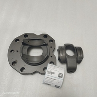 Pompe pièces de rechange plateau oscillant et support XJBN-00417 XJBN00417 XJBN-00800 XJBN00800 pour R140LC9 R160LC7A