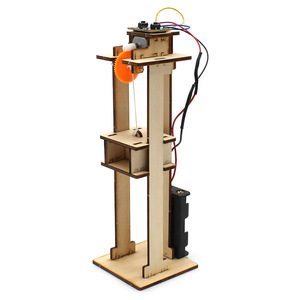 Juguetes Educativos Boring Box <span class=keywords><strong>para</strong></span> Niños, Rompecabezas Montessori de Madera y Plástico/Metal, Kits de Bricolaje <span class=keywords><strong>para</strong></span> Niños de 5 a 7 Años - Product Image 6