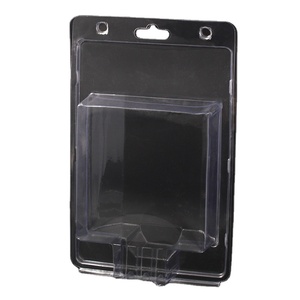 Box Tray Card Plastic Hot Wheel Insert Custom Pack Clamshell Toothbrush Toy Blister Package