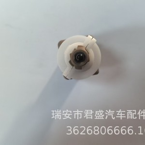 Interruptor de luz de freno Honda 36750T2AA02 SLS588 12V para reemplazo de pieza de Accord - Product Image 4