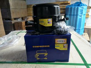 Малый холодильный компрессор для мини-холодильника, R134A, <span class=keywords><strong>220</strong></span>В, 1/11 л.с., LBP 65Вт, медный, запчасти для холодильного оборудования - Product Image 6