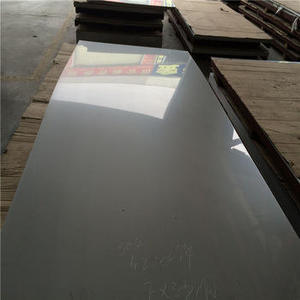 Prix bas, tôle/plaque/feuille de titane/nitronol de série 200-400, finition de surface 2B, épaisseur 0,3-150 mm, norme JIS - Product Image 1