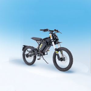 Vélo tout-terrain Cineco EX1S pour adultes, moto électrique - Product Image 1