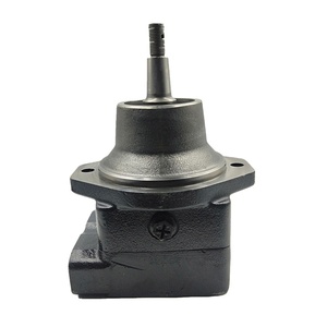 Motor de paletas M5 MA5F M5AF/M5BF-045/036/028/018/012 Serie MA5F 018 2R04 B1W00000 Motor hidráulico de pistón de alta presión - Product Image 5