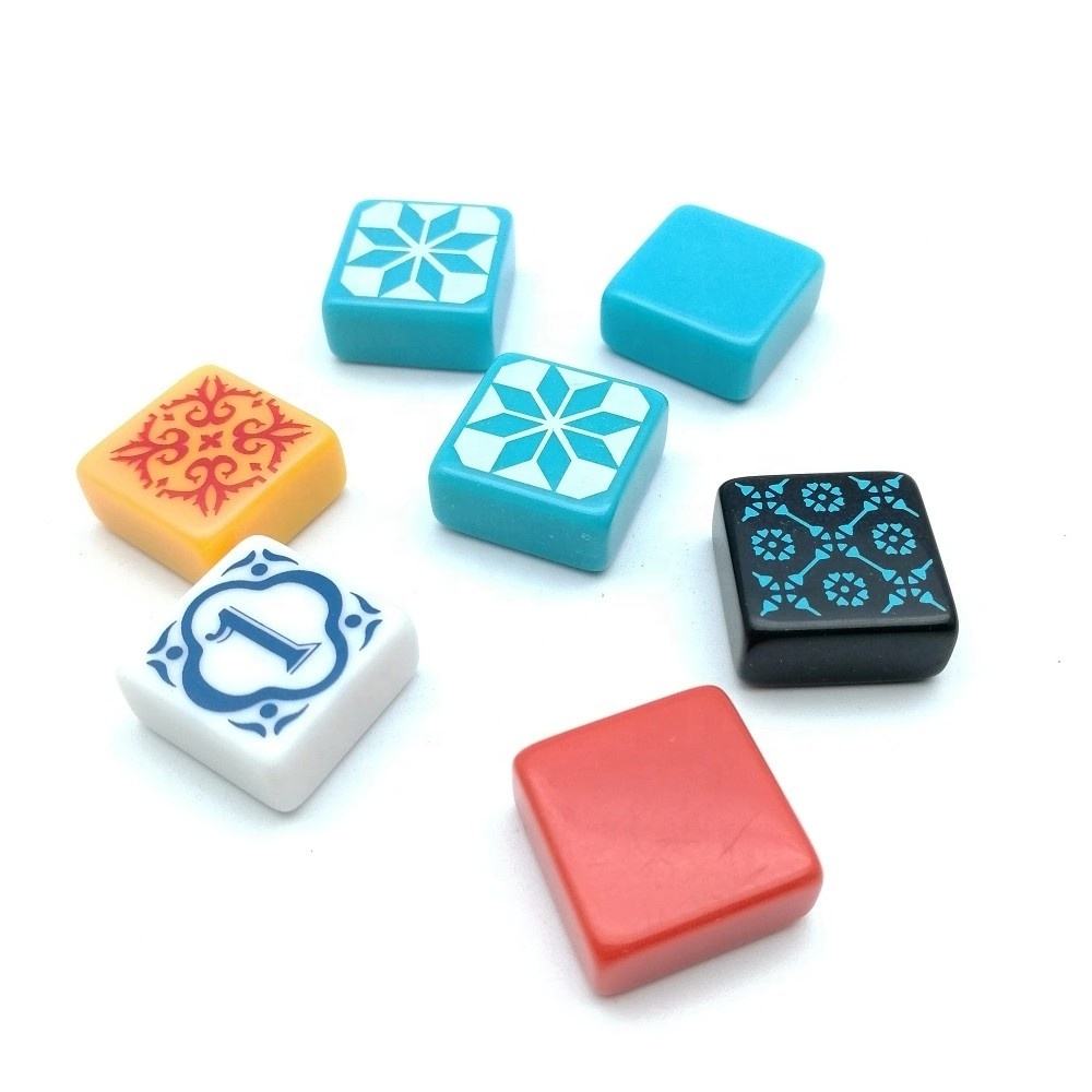 パーソナライズされたカスタムメイドの任意の形状のトークン、木製ポーン、ボードゲームの駒、コンポーネント| Alibaba.com