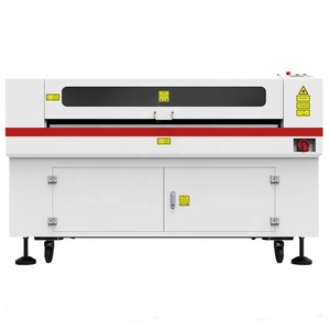 Supercnc alta precisión 100W 130W 150W 1390 Autofocus Co2 máquina <span class=keywords><strong>de</strong></span> corte por láser para cuero Acrílico - Product Image 3
