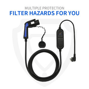 Station <span class=keywords><strong>de</strong></span> <span class=keywords><strong>recharge</strong></span> pour véhicules électriques Plug&Charge avec terminal <span class=keywords><strong>de</strong></span> paiement par carte <span class=keywords><strong>de</strong></span> crédit OCPP Niveau 2 Type 2 AC 22kW Station <span class=keywords><strong>de</strong></span> <span class=keywords><strong>recharge</strong></span> pour véhicules électriques - Product Image 2