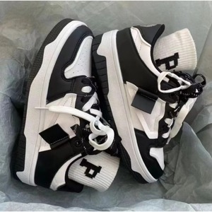 Chaussures de sport décontractées pour hommes, baskets de marche pour hommes, baskets personnalisées, chaussures de course pour hommes - Product Image 3