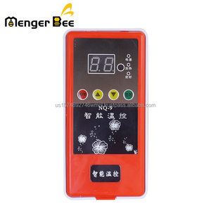 Mezcladora de Miel Eléctrica de Acero Inoxidable Menger Bee, Modelo HM-13, Monofásica, 220V, Capacidad de 120kg, Motor de 250W, Nuevo, al Mejor Precio - Product Image 4