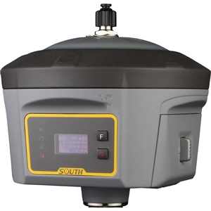 เครื่องมือสำรวจ GPS RTK รุ่น South G6 ระบบ GNSS มาตรฐาน IP68 ปรับกำลังส่งได้ 0.5-2 วัตต์  สามารถอัปเกรดได้ SurvStar Rtk Gps ราคา - Product Image 1