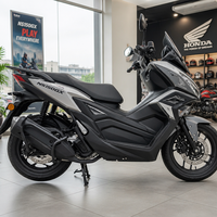Protection d'échappement moto NS150GX 22mm en acier carbone, barre anti-chute, protection de silencieux, accessoires de modification
