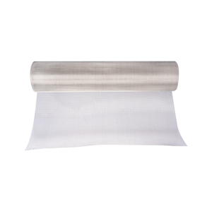 ตาข่ายลวดสแตนเลสขนาด 8 10 12 14 20 30 40 50 60 70 80 100 120 เมช 0.65 มม. เกรด SS 304 316L 904L - Product Image 3