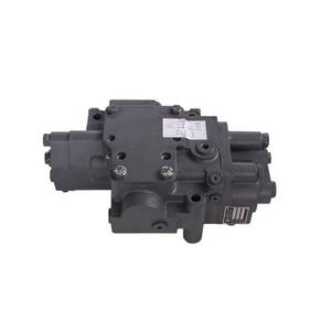 Vanne d'amplification de débit de commande hydraulique pour chargeuse sur pneus mécanique chinoise LF32 12C0009 - Product Image 5