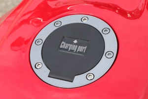 Kaining Cruiser Motorcycle Motorcycles Kn-fr Motorcycles - Product Image 6