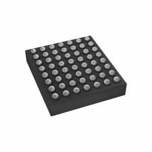 56 UFBGA, DSBGA Components Electronic TPS65642YFFR Original One Stop Service Power Management (PMIC) - Product Image 1