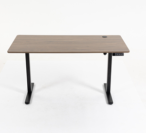 <span class=keywords><strong>Bureau</strong></span> de jeu ergonomique moderne en métal 2026, réglable en hauteur, avec moteur unique, pour utilisation informatique (poste <span class=keywords><strong>assis</strong></span>-<span class=keywords><strong>debout</strong></span>) - Product Image 6