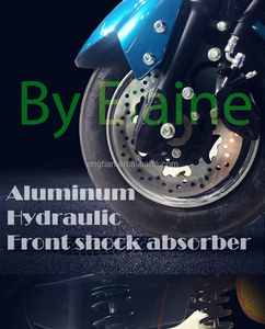 สกู๊ตเตอร์รุ่นใหม่ล่าสุด 1000w 2 ล้อ สำหรับผู้ใหญ่ รุ่น Zl8 - Product Image 3